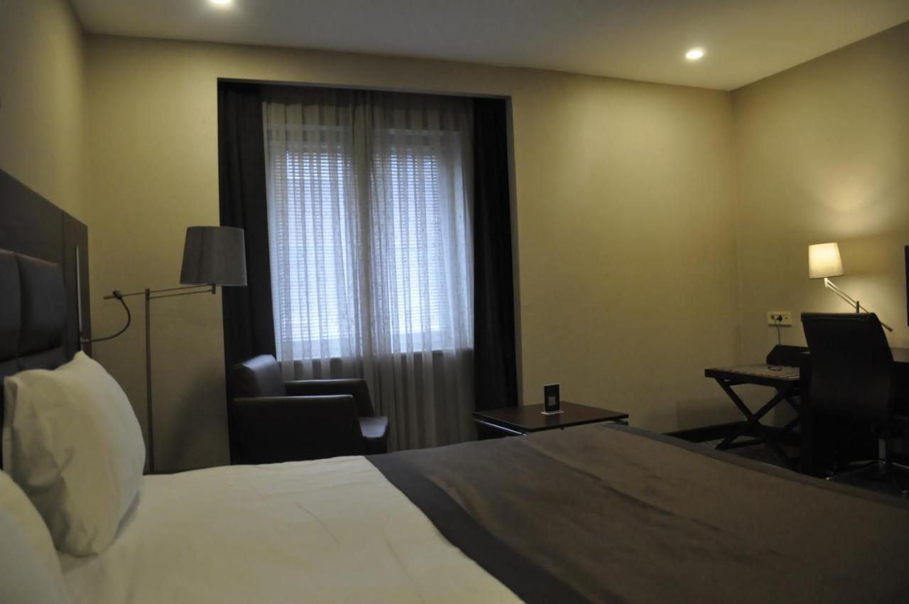 Happy Inn Gebze Hotel Eksteriør bilde